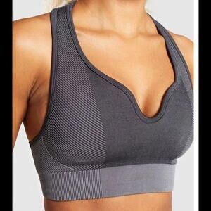 Gymshark sportsbra